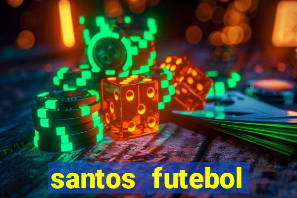 santos futebol clube futemax